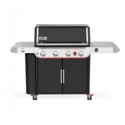 Barbacoa de gas Weber Genesis EPX-435W