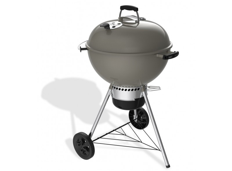 Master-Touch GBS 57 cm 5755 Gris Humo Master-Touch GBS 57 cm 5755 Gris Humo