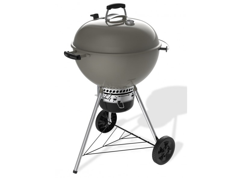 Master-Touch GBS 57 cm 5755 Gris Humo Master-Touch GBS 57 cm 5755 Gris Humo