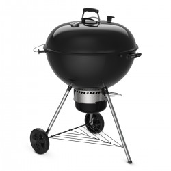 Master-Touch 67 cm E-6755 Negra Weber Crafted