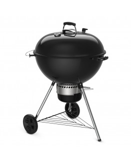 Master-Touch 67 cm E-6755 Negra Weber Crafted