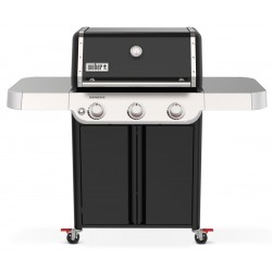 Weber Genesis E-315 Negra