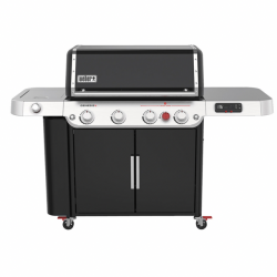 Weber Genesis EPX-470 Inteligente