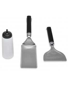 Kit de Iniciación a la Plancha