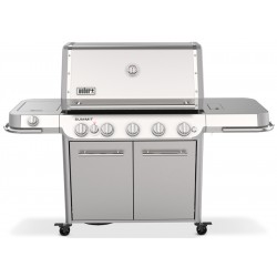 Barbacoa Weber Summit FS38 S