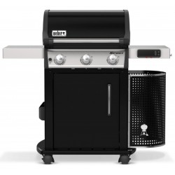 Weber Spirit EPX-315 GBS Negra