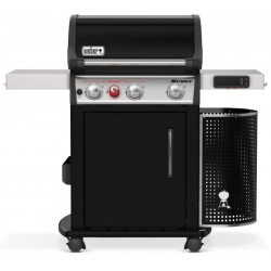 Weber Spirit EPX-325S GBS Negra