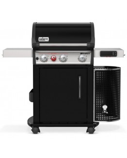 Weber Spirit EPX-325S GBS Negra