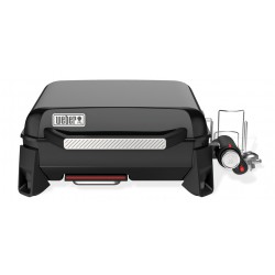 Plancha Weber Slate GP 43 cm Premium