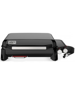 Plancha Weber Slate GP 56 cm Premium