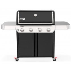 Weber Genesis E-415 Negra