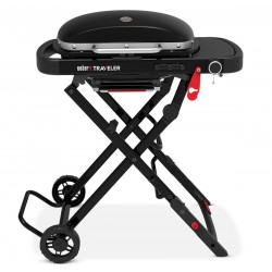 Weber Traveler Compact