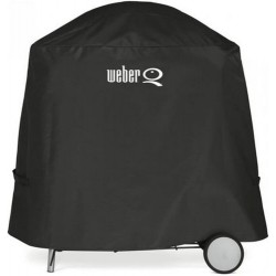 Funda Weber Q 1000 y 2000 con Mesa