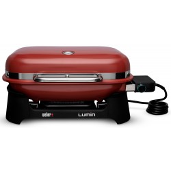 Weber Lumin 2000 Roja