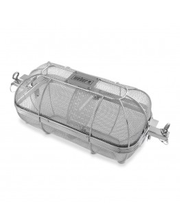 Cesta para rustidor Weber Crafted