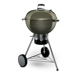 Master-Touch 57 cm Weber Gris Humo