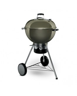 Master-Touch 57 cm Weber Gris Humo