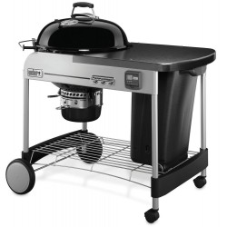 Weber Performer Premium GBS