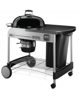 Weber Performer Premium GBS