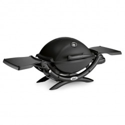 Weber Q 1200 Negra