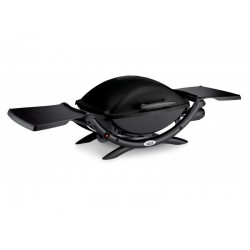 Weber Q 2000 Negra