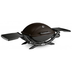 Weber Q 2200 Negra