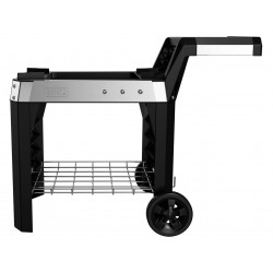 Carro para Weber Pulse 1000 y 2000