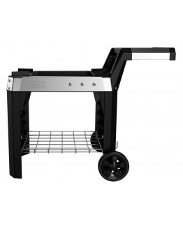 Carro para Weber Pulse 1000 y 2000