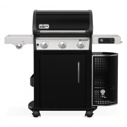 Weber Spirit EPX-325 GBS Negra