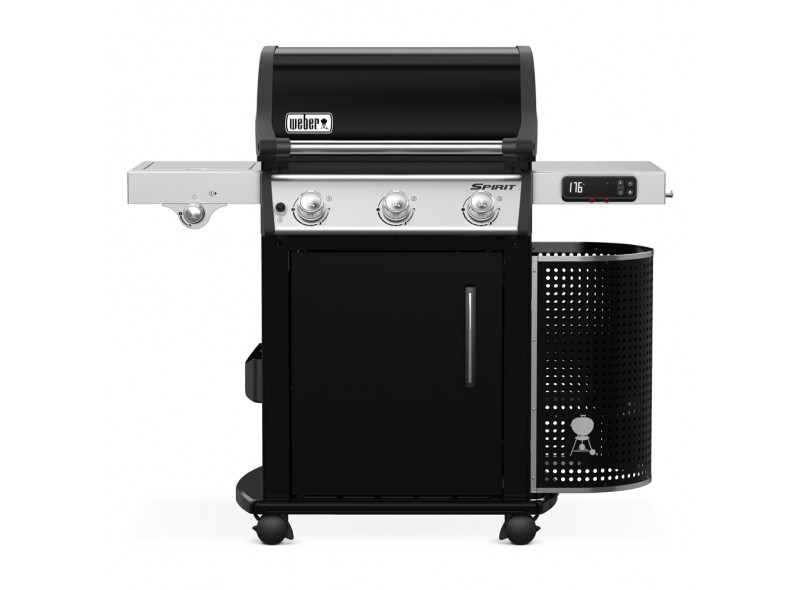 Weber Spirit EPX-325 GBS Negra Weber Spirit EPX-325 GBS Negra