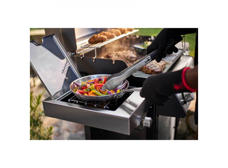 Weber Spirit EPX-325 GBS Negra Weber Spirit EPX-325 GBS Negra