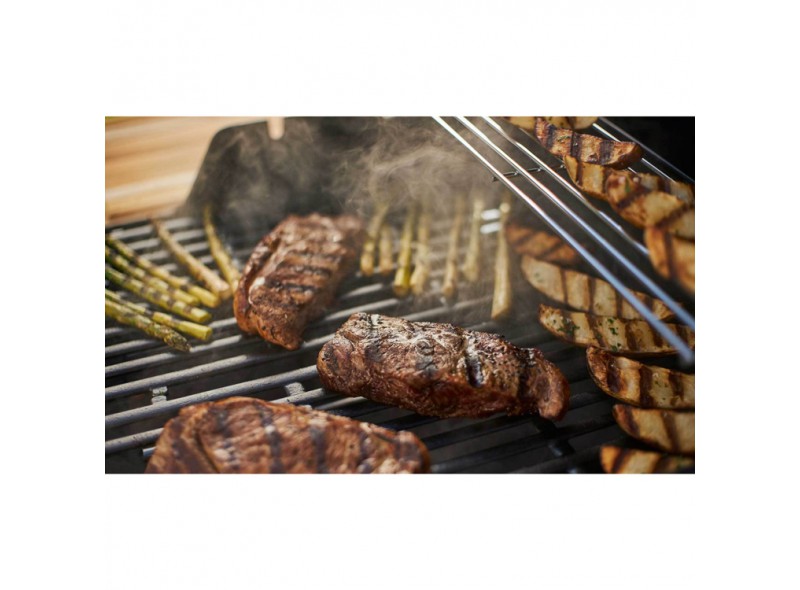 Weber Spirit EPX-325 GBS Negra Weber Spirit EPX-325 GBS Negra