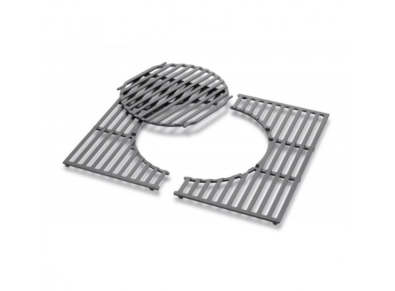 Weber Spirit EPX-325 GBS Negra Weber Spirit EPX-325 GBS Negra