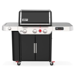 Weber Genesis EX-335 Inteligente