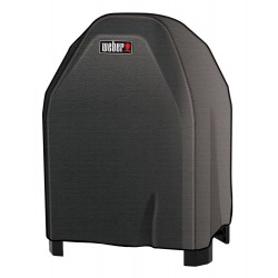 Funda Premium Weber Pulse 1000 con Carro