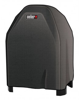 Funda Premium Weber Pulse 1000 con Carro