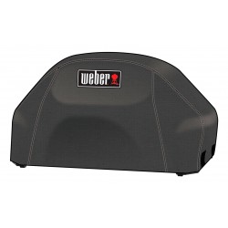 Funda Premium Weber Pulse 2000