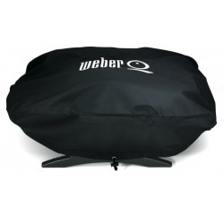 Funda Vinilo Weber Q 100 y 1000 Series