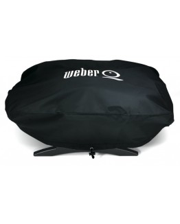 Funda Vinilo Weber Q 100 y 1000 Series