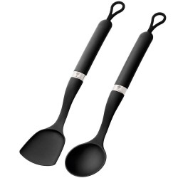 Kit Utensilios para Wok Weber Original