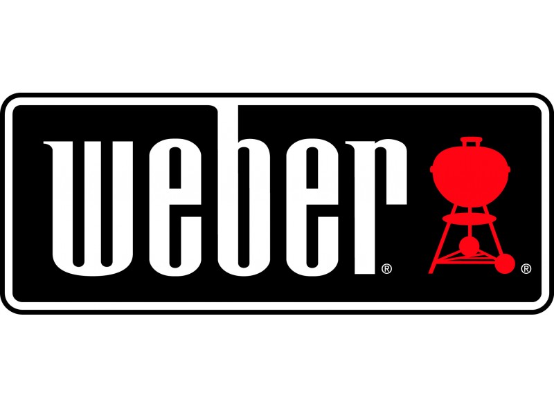 Limpiador de Acero Vitrificado Weber