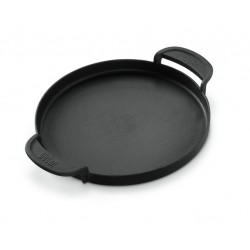 Plancha Gourmet Weber