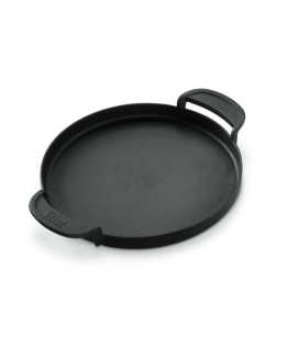 Plancha Gourmet Weber