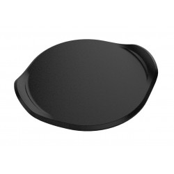 Plancha para Pizza Weber 26 cm.