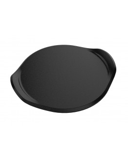 Plancha para Pizza Weber 26 cm.