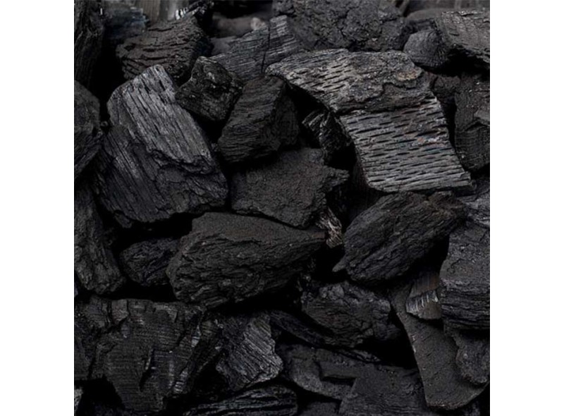 Saco de Carbón Profesional Barbacoa - carbosur