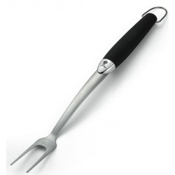Tenedor de Acero Inoxidable Weber Original