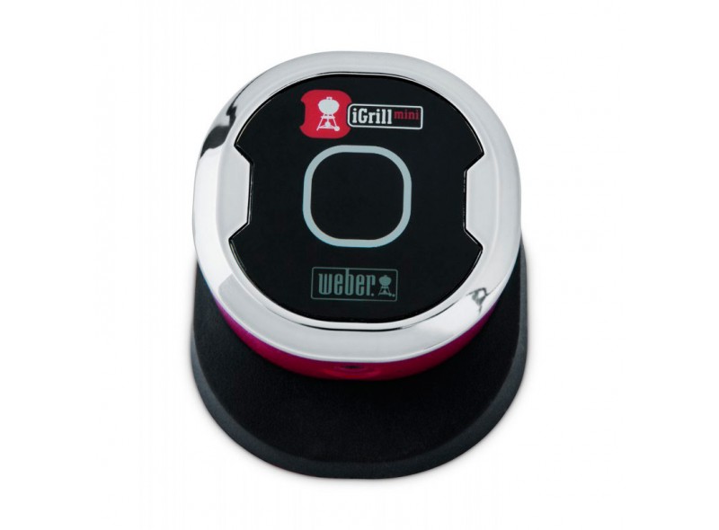 Termómetro Bluetooth iGrill Mini Weber