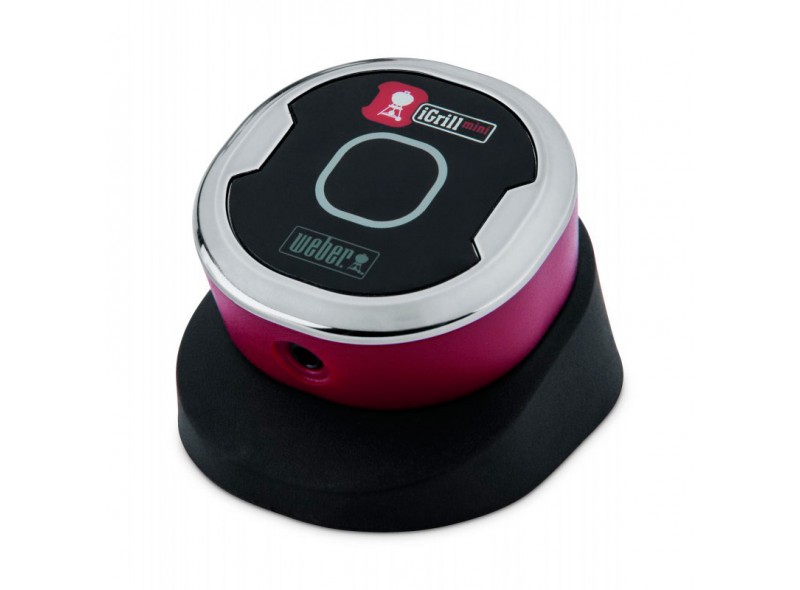 Termómetro Bluetooth iGrill Mini Weber