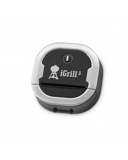 Termómetro Bluetooth iGrill 3 Weber
